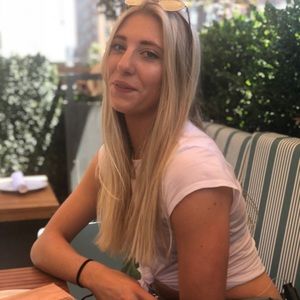 Meet your Posher, Cole